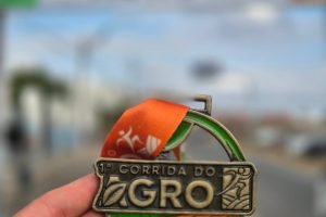 corrida do agro