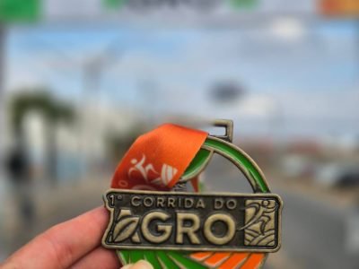 corrida do agro: A Corrida que Plantou o Futuro em Limoeiro do Norte
