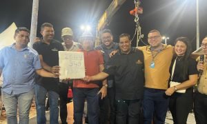 maior queijo de coalho do mundo