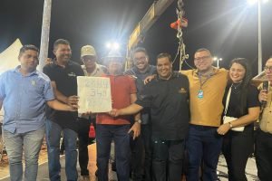 maior queijo de coalho do mundo