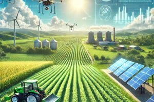 Perspectivas para o Agro Brasileiro em 2025