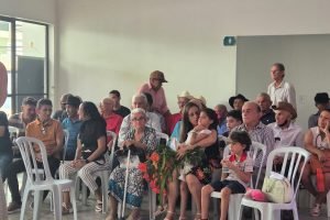 29º Encontro dos Profetas da Chuva