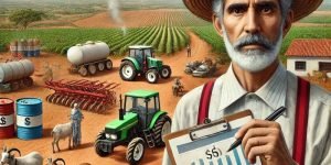 Os Impactos da Inflação no Agro e os Desafios para a Sustentabilidade do Setor