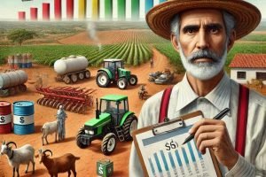 Os Impactos da Inflação no Agro e os Desafios para a Sustentabilidade do Setor