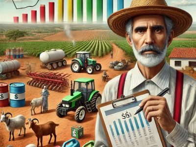 Os Impactos da Inflação no Agro e os Desafios para a Sustentabilidade do Setor