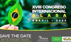 Evento internacional debate soluções em seguro rural no Brasil.