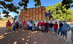 SDA entrega equipamentos para fortalecer Organizações da Agricultura Familiar no Ceará
