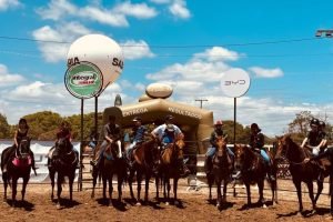 NobreVet anuncia o 2º Festival do Cavalo e Feira do Agro 2025 no Jockey Club Cearense