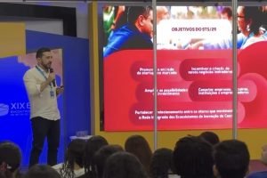 Monólitos Summit em Quixadá reúne inovação e agro no ENEL 2025