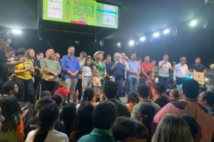 Empreendedores do Sebrae/CE expõem produtos na Expo Agro Crateús 2025