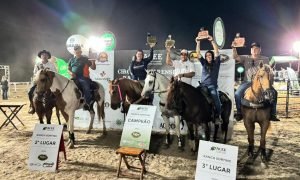 Festival do Cavalo e Feira do Agro 2025 apresenta competições equestres, exposições e atrações culturais em Aquiraz.