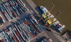 Setor agro brasileiro alcança o maior valor exportado da história para o mês de setembro