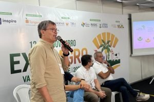 ExpoAgro Vale do Jaguaribe abre feira de negócios com 73 empresas inscritas