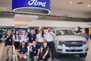 Ford Crasa: concessionária Ford no Ceará | Patrocinadores | Portal AgroMais