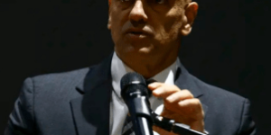 A Usurpação de Competências e a Insegurança Institucional: Reflexões Jurídicas sobre a Atuação do Ministro Alexandre de Moraes