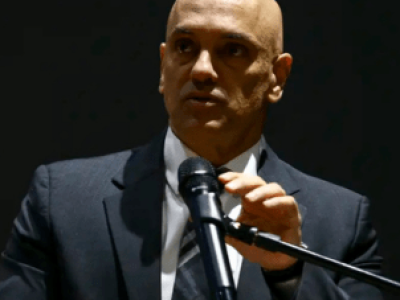 A Usurpação de Competências e a Insegurança Institucional: Reflexões Jurídicas sobre a Atuação do Ministro Alexandre de Moraes
