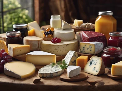 Como Gerar Valor no Agro: Do Produto à Marca Desejada