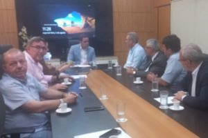 Faec e Sefaz Debatem Soluções para Dívidas de Produtores com o Extinto BEC