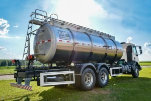A restrição de volumes extras de diesel pela Petrobras aumenta a percepção de risco para o setor agropecuário brasileiro.