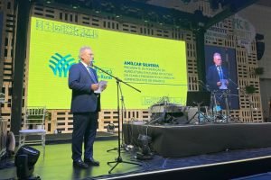 PECNORDESTE: Abertura e cerimônia