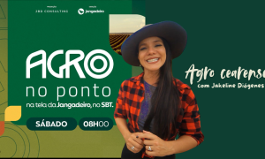 Descubra como o Agro cearense une tradição e inovação. Confira os melhores momentos do Agro no Ponto e acompanhe semanalmente para mais dicas!