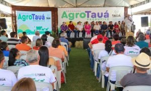 Agro Taua Produtivo - Imagem Blog do Wilrismar