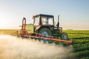 Entrevista: Brasil se Consolida como 2º Maior Mercado para Gigante dos Agroquímicos
