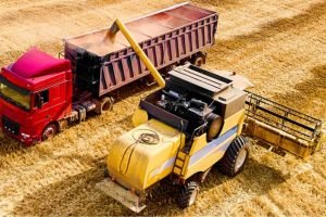 alta do diesel pressiona produção agrícola e logística