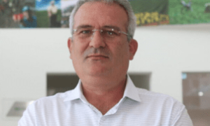 Presidente da FAEC, Amílcar Silveira passa a integrar a diretoria da CNA, representando o agro cearense