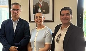 Missão do Agronegócio Ceará-Portugal