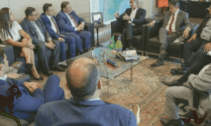 Piauí enfrenta a pior seca dos últimos oito anos com apoio do Governo