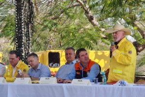 Embrapa contribui em nova Lei sobre o manejo do fogo!