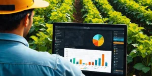 Gestão no Agro: Como Controlar Custos e Maximizar Resultados