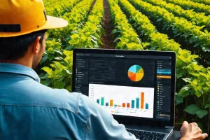 Gestão no Agro: Como Controlar Custos e Maximizar Resultados