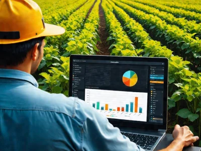 Gestão no Agro: Como Controlar Custos e Maximizar Resultados