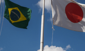 Delegações do Brasil e Japão alinham estratégias comerciais com foco no agronegócio