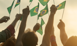  Brasil formaliza adesão ao grupo da OCDE voltado a sistemas alimentares e agricultura