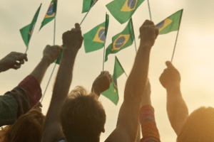 Embaixador entrega carta de adesão do Brasil ao grupo da OCDE sobre agricultura