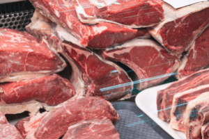 Delegação brasileira em missão no interior da China promovendo carne bovina