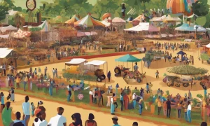 ExpoCariri 2024: Transformando o Campo com Inovação e Sustentabilidade no Cariri