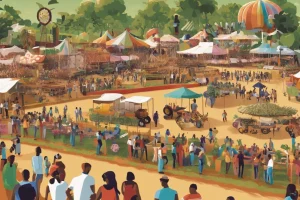 ExpoCariri 2024: Transformando o Campo com Inovação e Sustentabilidade no Cariri