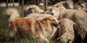 cães soltos podem causar prejuízos e seus donos responder legalmente


