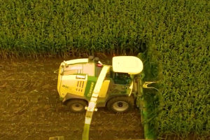 Perspectivas do Agro para 2025