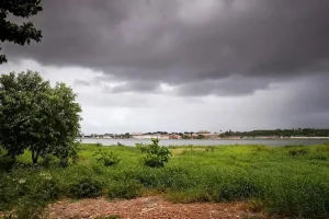 Sete dos dez municípios mais chuvosos do Ceará em 2026 estão no Cariri, segundo dados da Funceme.