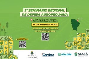 2ª Edição do Seminário Regional de Defesa Agropecuária aborda o Agronegócio do Cavalo no Ceará
