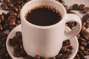 Café brasileiro afetado por tarifa de 50% imposta pelos EUA