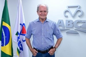 Arnaldo Manuel é eleito Presidente da ABCZ em votação nacional com ampla participação de associados.