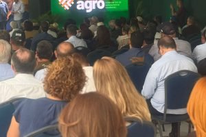 Conexão Agro: Um Novo Tempo de Fortalecimento e União do Agronegócio Cearense