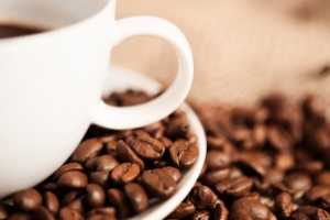 Colheita de café representa força do consumo global