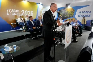 Crédito impulsiona renovação de máquinas e aumento de produtividade